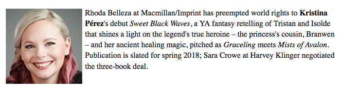 SBW-announcement